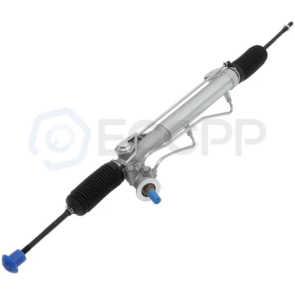 Rack and Pinion Front Upper & Lower Control Arm Wheel Hub Kit For Chevy GMC 2WD 6B93BC-57 [2]