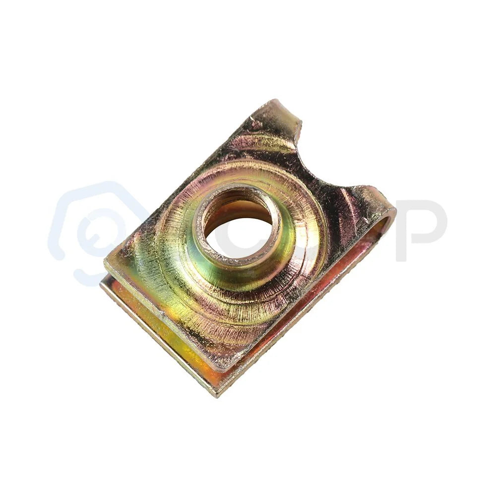 Radiator 13084 with Universal Oil Hose Clamps Kit for 2009-2019 Dodge Journey 6B93BC-57 [10]
