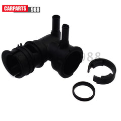 Radiator Coolant Filler Neck 16041-0P180 For 2007-2009 Toyota Sienna Lexus RX330 6B93BC-57 [2]