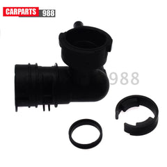 Radiator Coolant Filler Neck 16041-0P180 For 2007-2009 Toyota Sienna Lexus RX330 6B93BC-57 [3]