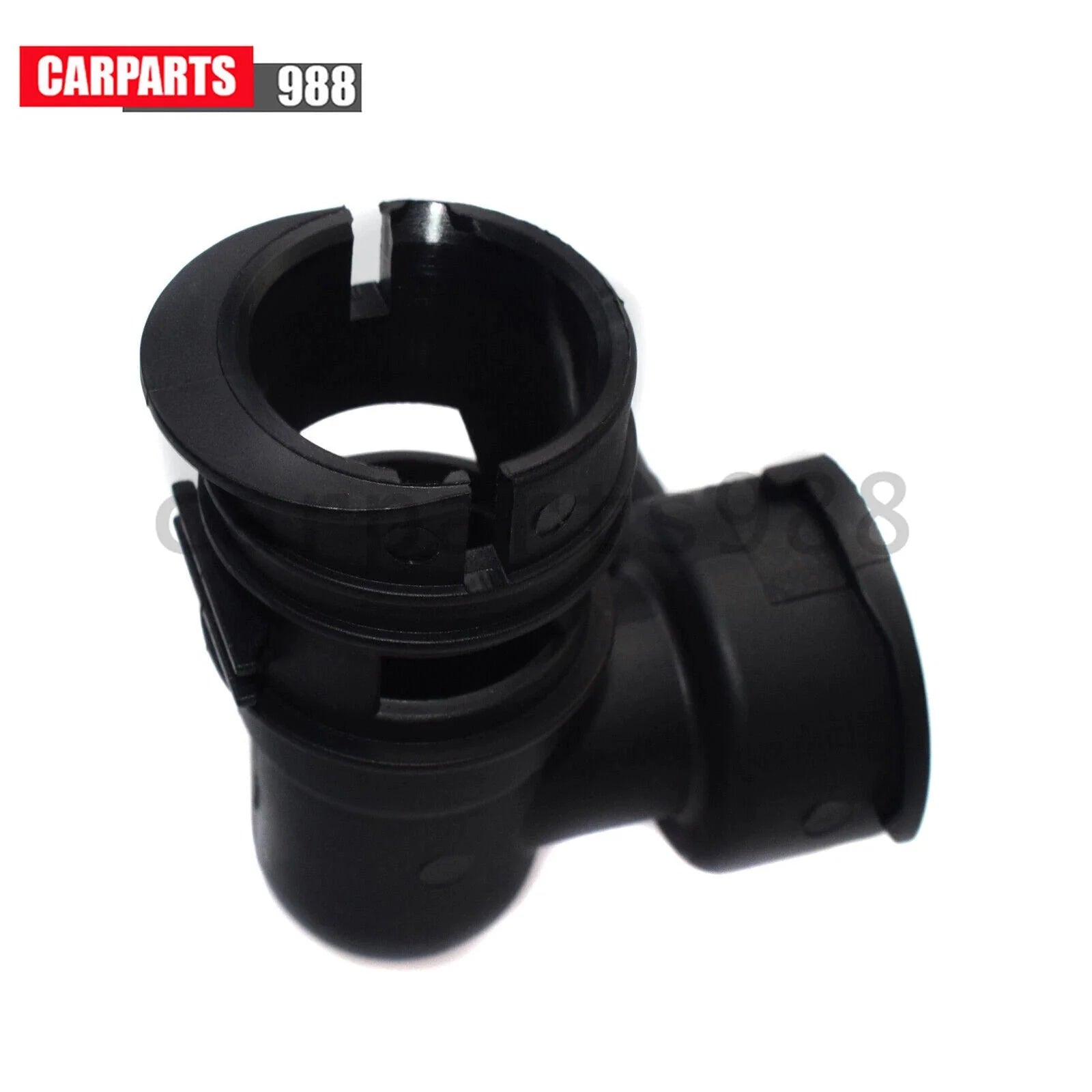 Radiator Coolant Filler Neck 16041-0P180 For 2007-2009 Toyota Sienna Lexus RX330 6B93BC-57 [6]