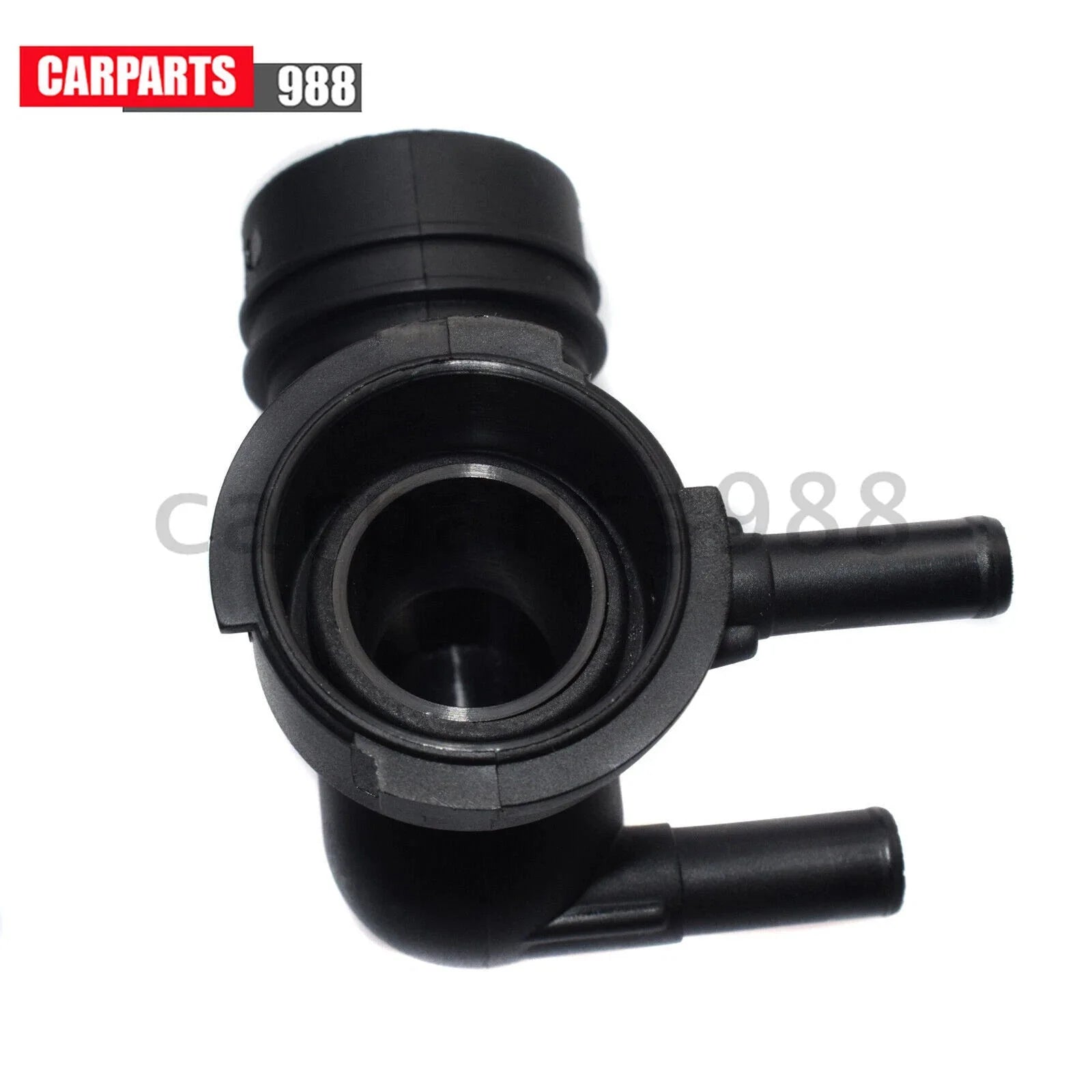 Radiator Coolant Filler Neck 16041-0P180 For 2007-2009 Toyota Sienna Lexus RX330 6B93BC-57 [7]