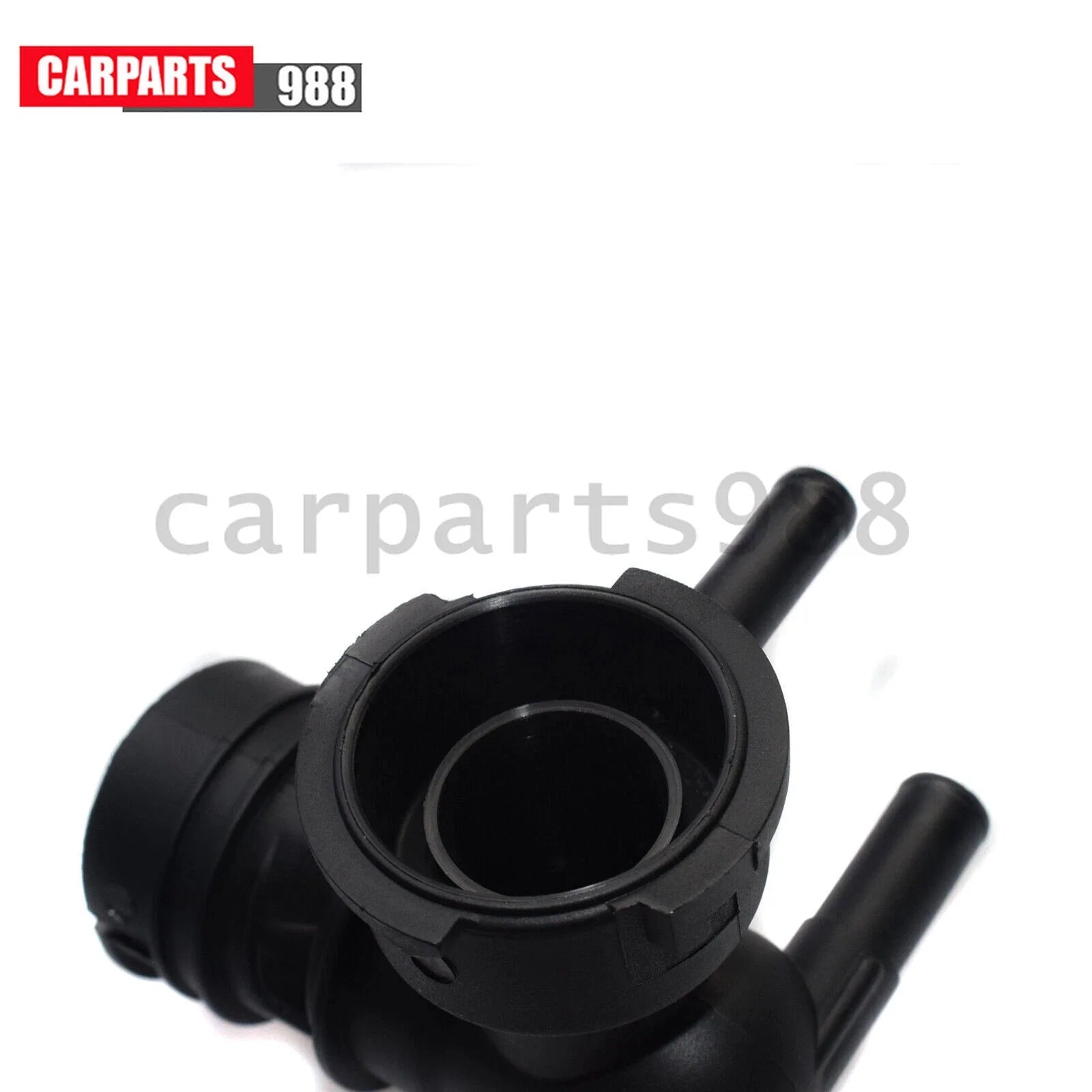 Radiator Coolant Filler Neck 16041-0P180 For 2007-2009 Toyota Sienna Lexus RX330 6B93BC-57 [8]