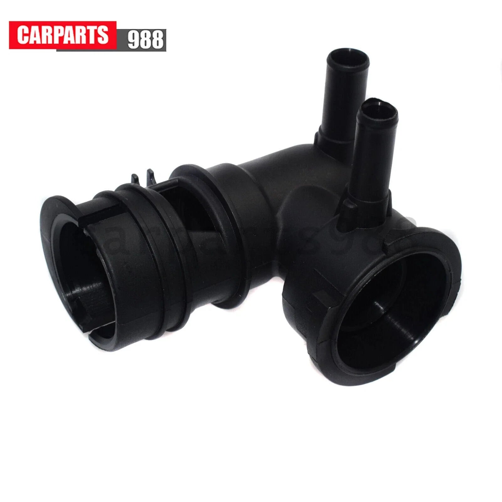 Radiator Coolant Filler Neck 16041-0P180 For 2007-2009 Toyota Sienna Lexus RX330 6B93BC-57 [9]