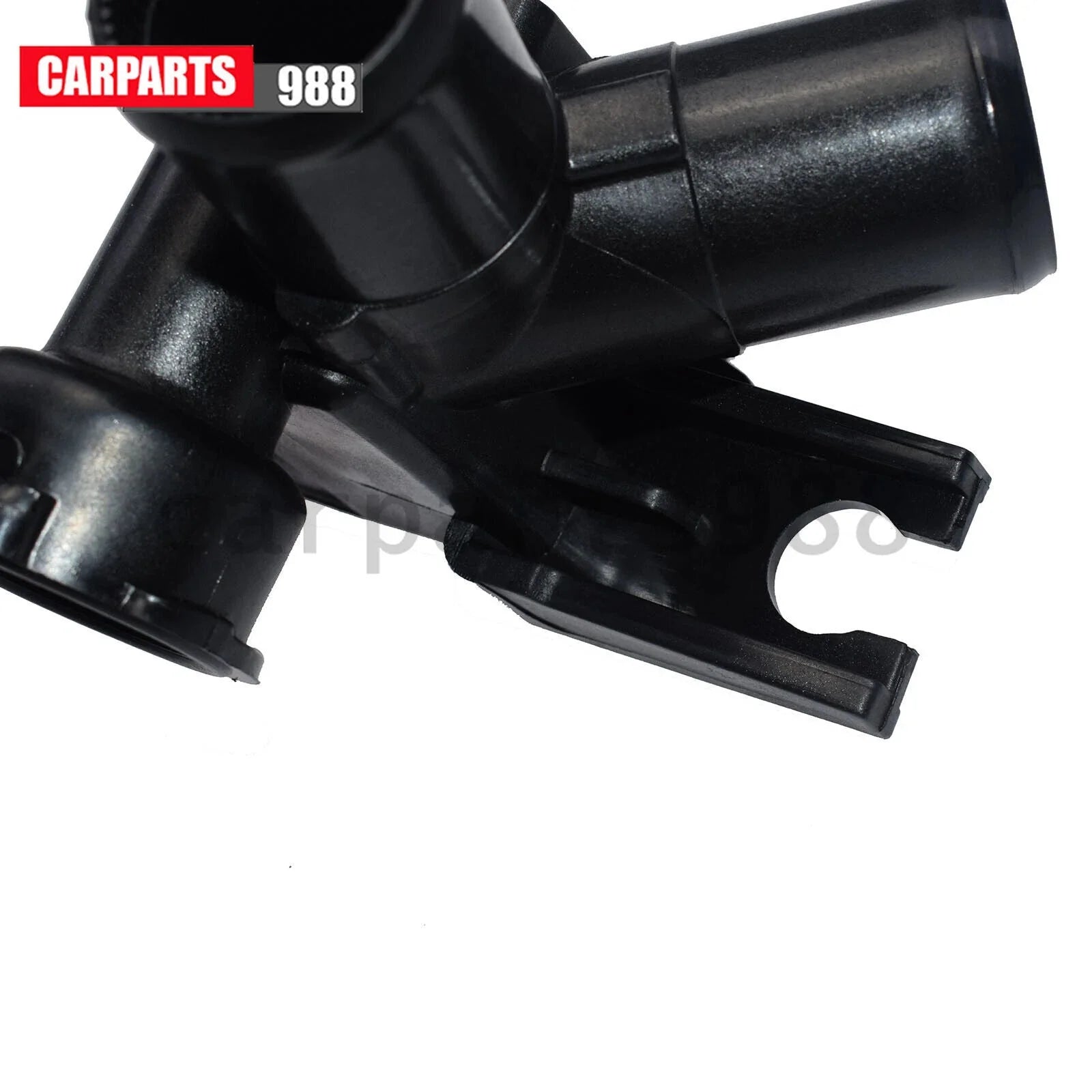Radiator Coolant Filler Neck For Hyundai Veloster Elantra Kia Forte 25329-F2000 6B93BC-57 [10]
