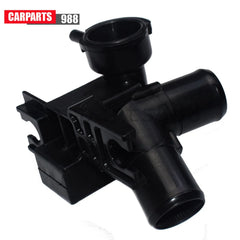 Radiator Coolant Filler Neck For Hyundai Veloster Elantra Kia Forte 25329-F2000 6B93BC-57 [1]