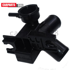 Radiator Coolant Filler Neck For Hyundai Veloster Elantra Kia Forte 25329-F2000 6B93BC-57 [2]