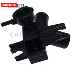 Radiator Coolant Filler Neck For Hyundai Veloster Elantra Kia Forte 25329-F2000 6B93BC-57 [4]