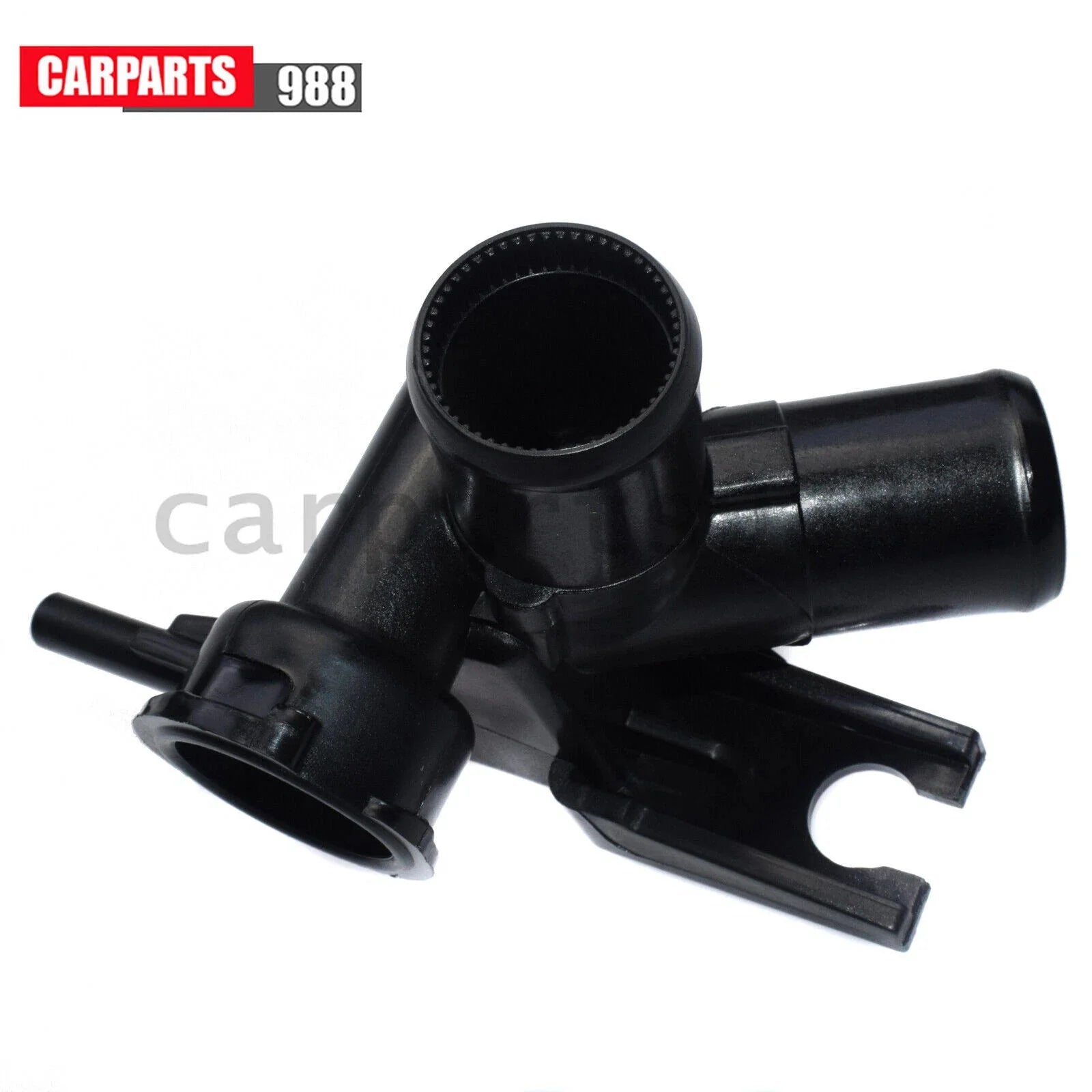 Radiator Coolant Filler Neck For Hyundai Veloster Elantra Kia Forte 25329-F2000 6B93BC-57 [5]