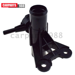 Radiator Coolant Filler Neck For Toyota Belta Ractis ist Yaris Vitz 2002-2016 6B93BC-57 [1]