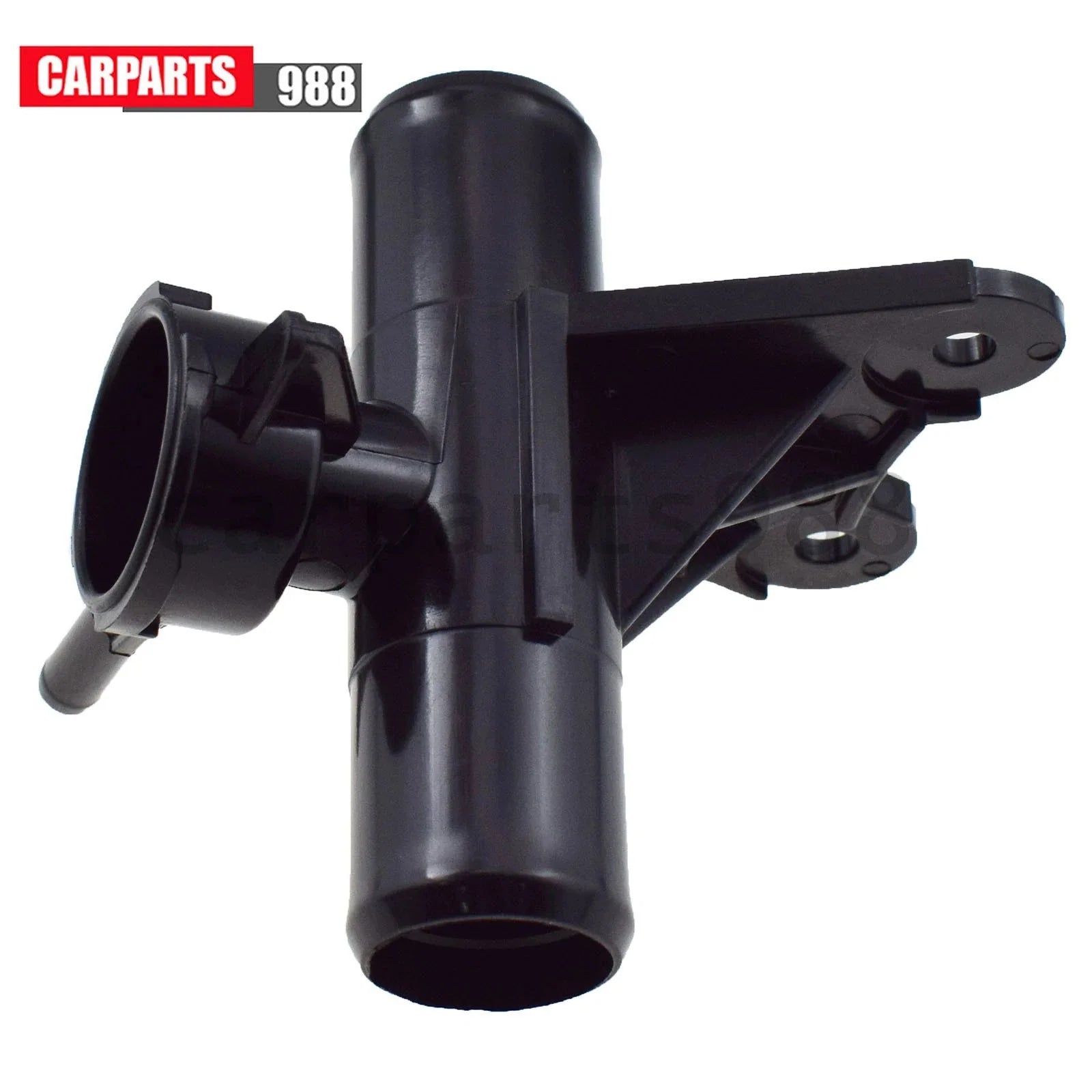 Radiator Coolant Filler Neck For Toyota Belta Ractis ist Yaris Vitz 2002-2016 6B93BC-57 [3]