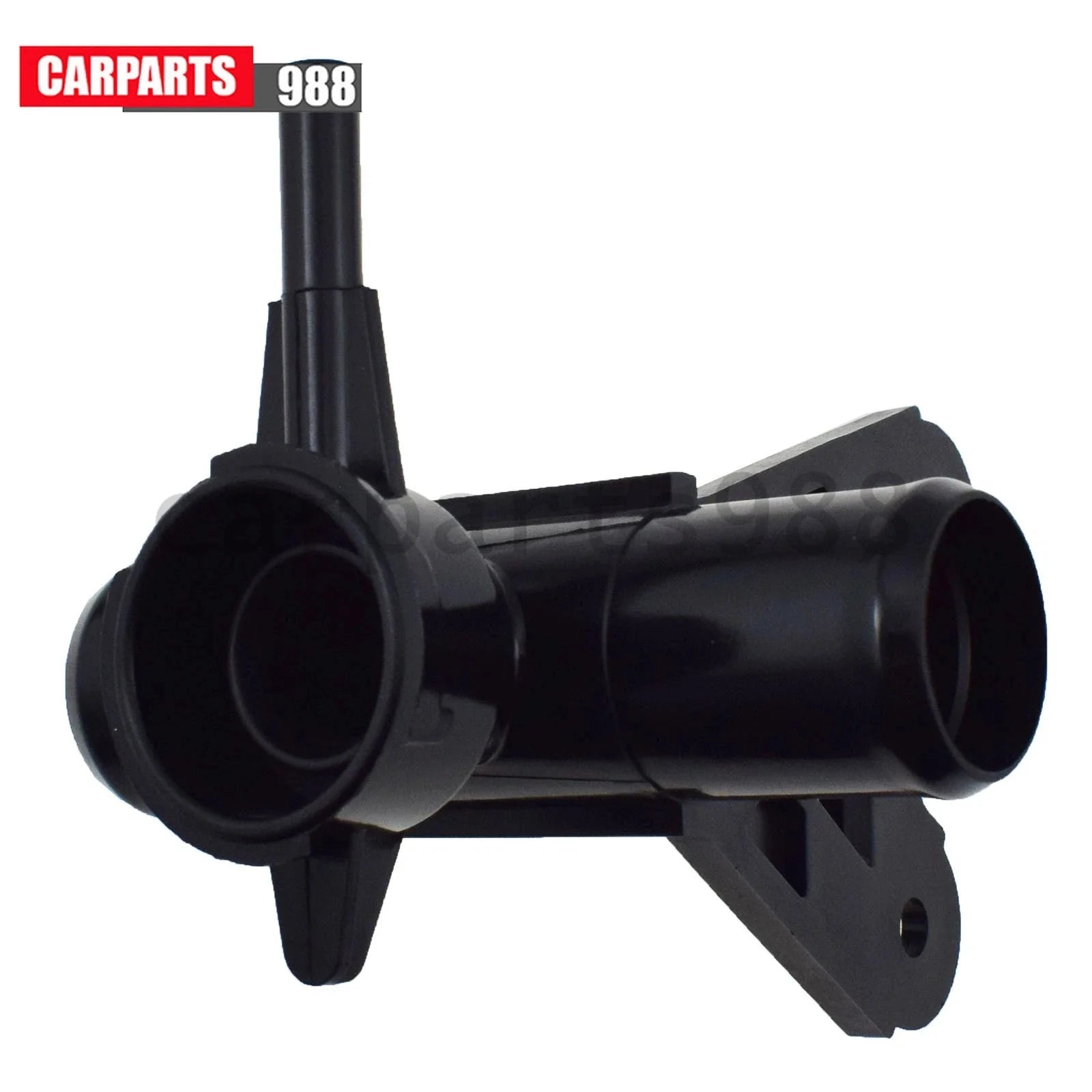 Radiator Coolant Filler Neck For Toyota Belta Ractis ist Yaris Vitz 2002-2016 6B93BC-57 [5]