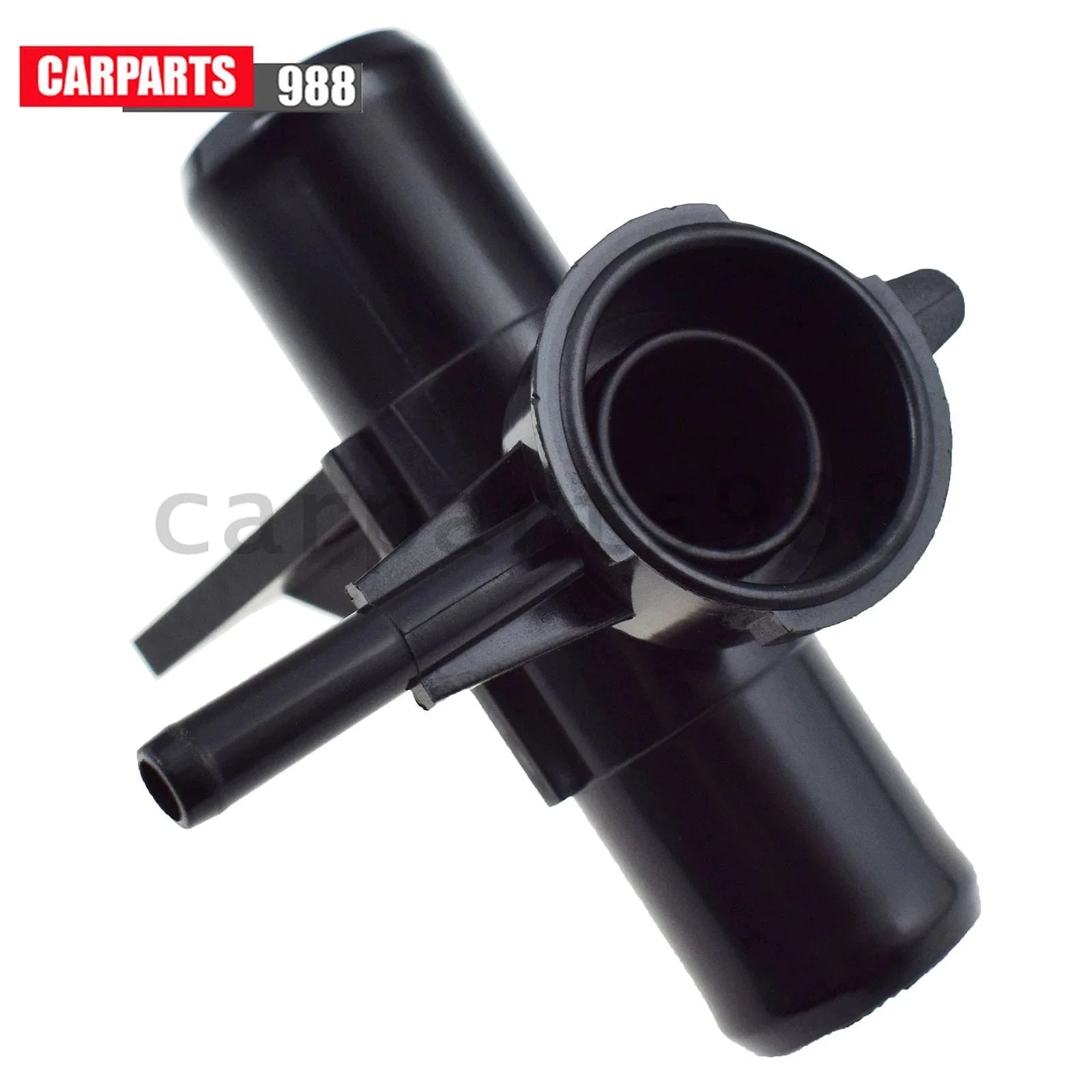 Radiator Coolant Filler Neck For Toyota Belta Ractis ist Yaris Vitz 2002-2016 6B93BC-57 [6]