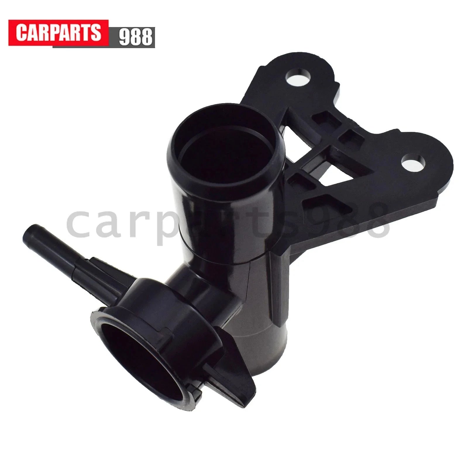 Radiator Coolant Filler Neck For Toyota Belta Ractis ist Yaris Vitz 2002-2016 6B93BC-57 [7]