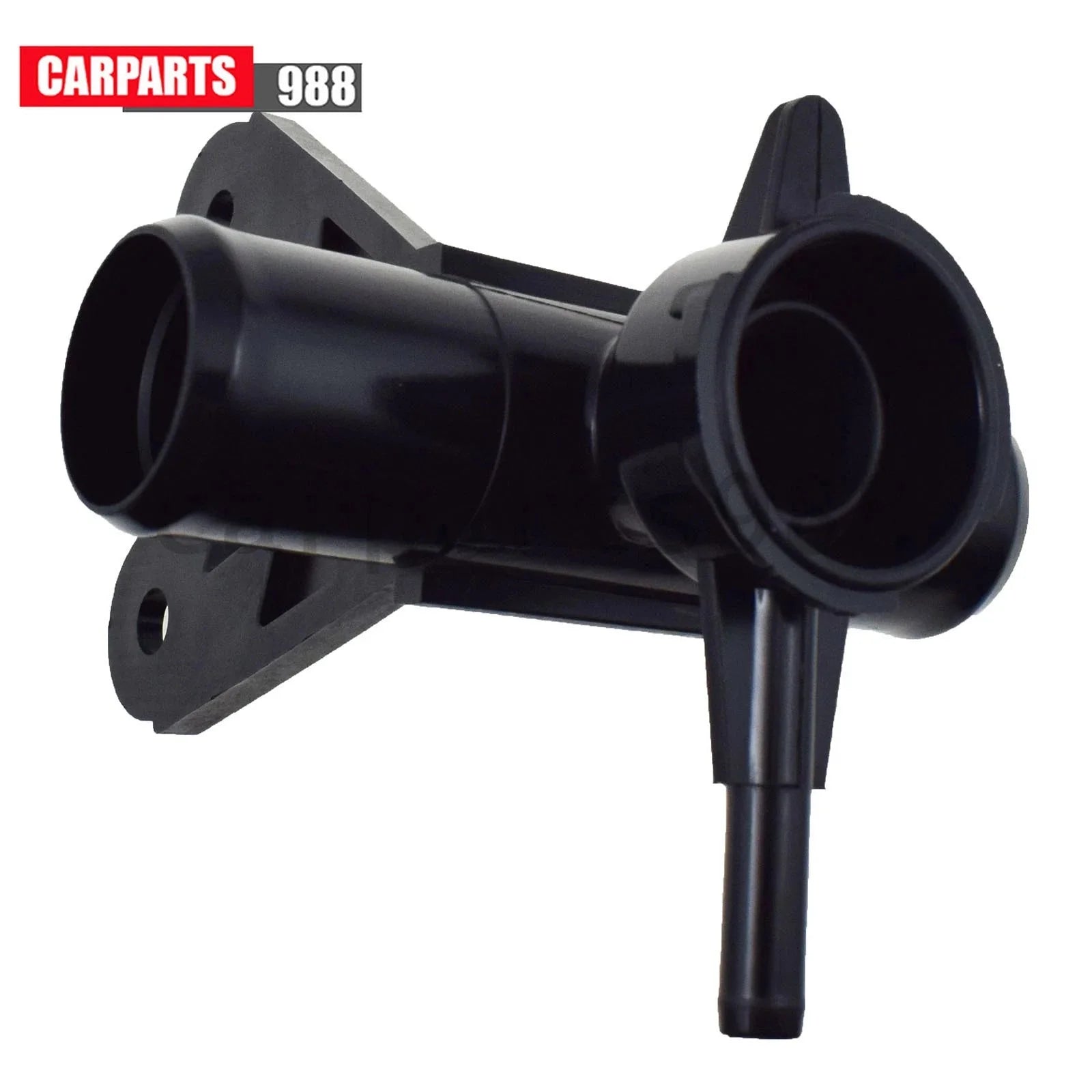 Radiator Coolant Filler Neck For Toyota Belta Ractis ist Yaris Vitz 2002-2016 6B93BC-57 [8]