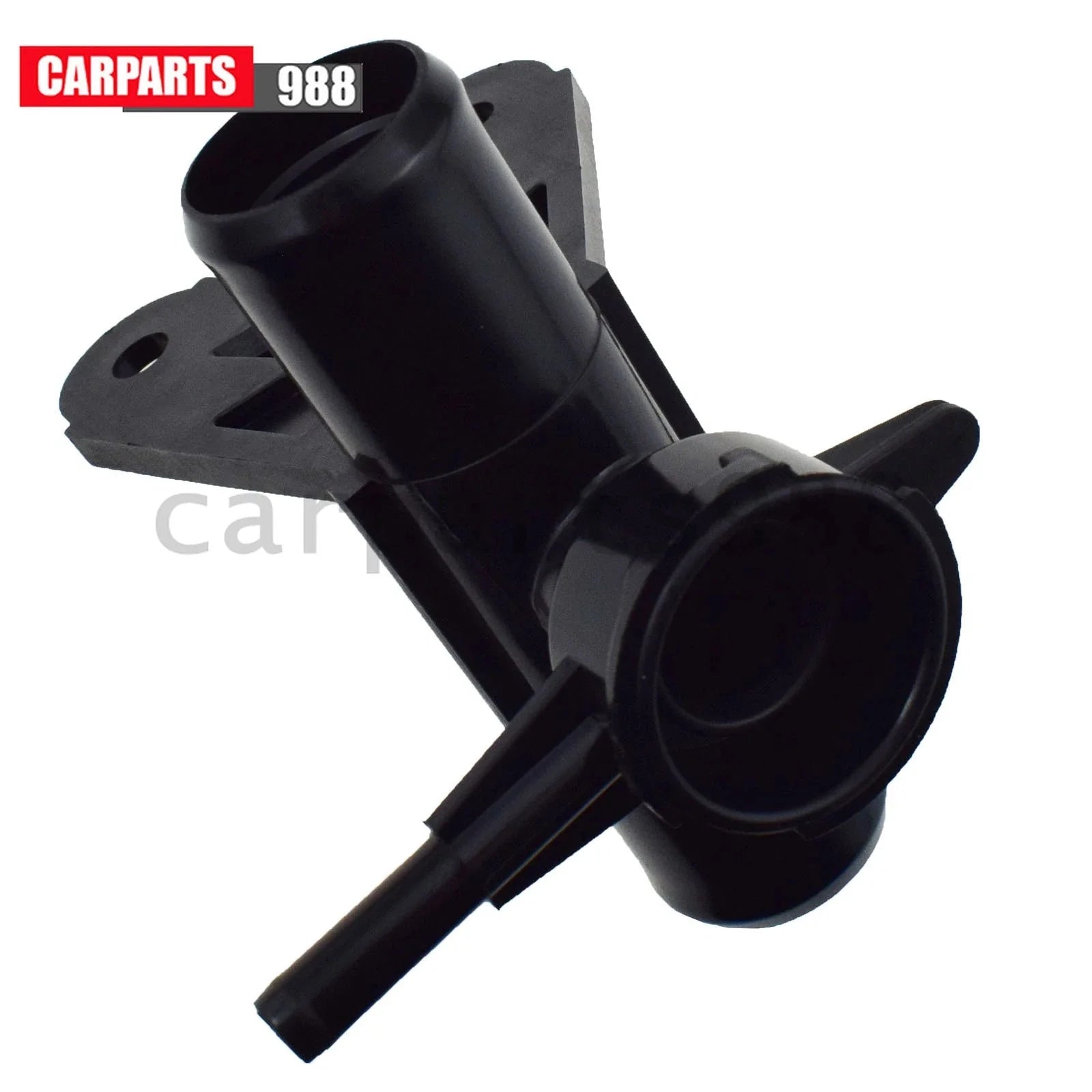 Radiator Coolant Filler Neck For Toyota Belta Ractis ist Yaris Vitz 2002-2016 6B93BC-57 [9]