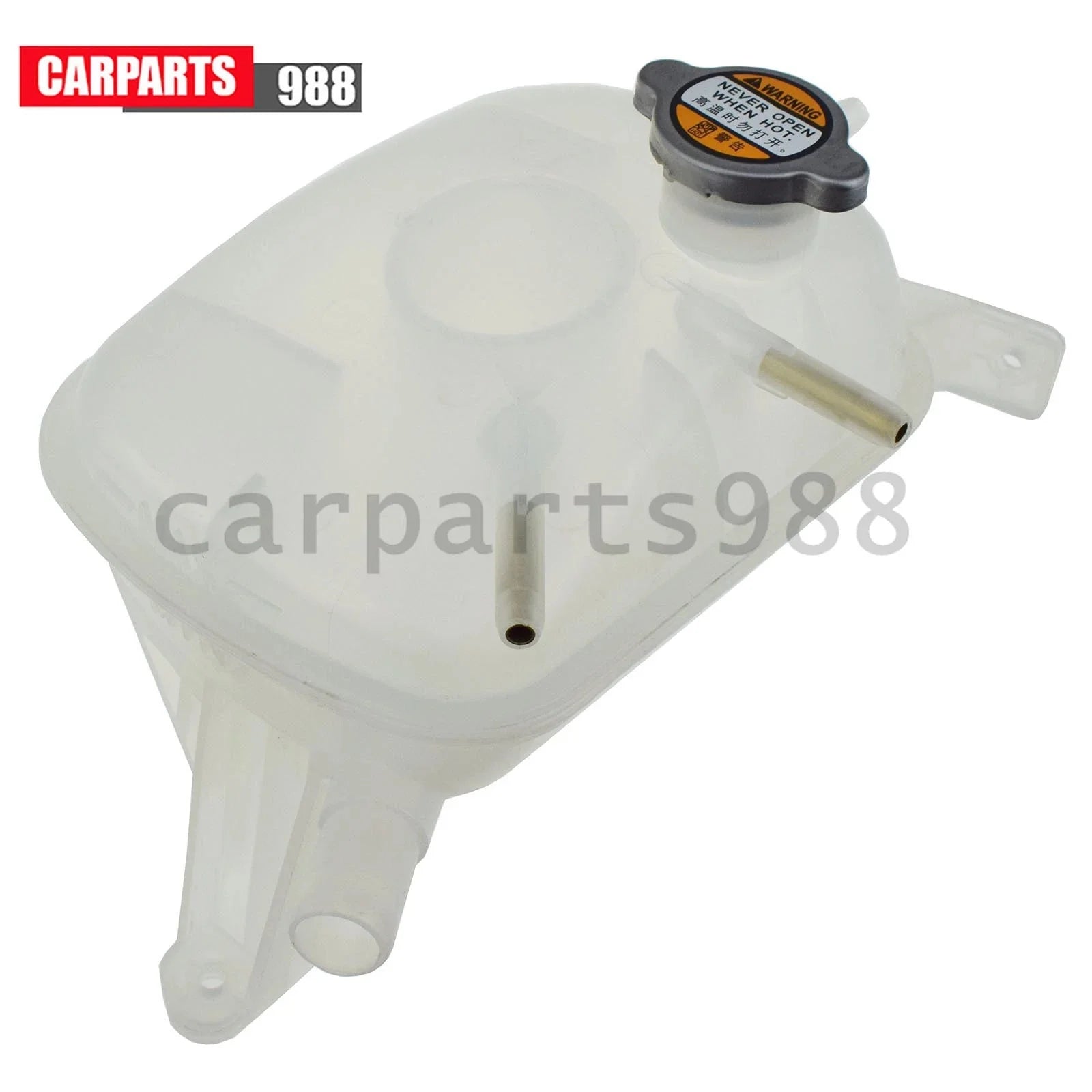 Radiator Coolant Reservoir Tank For Hyundai Elantra 2017-2021 Ceed 25430-F3300 6B93BC-57 [1]