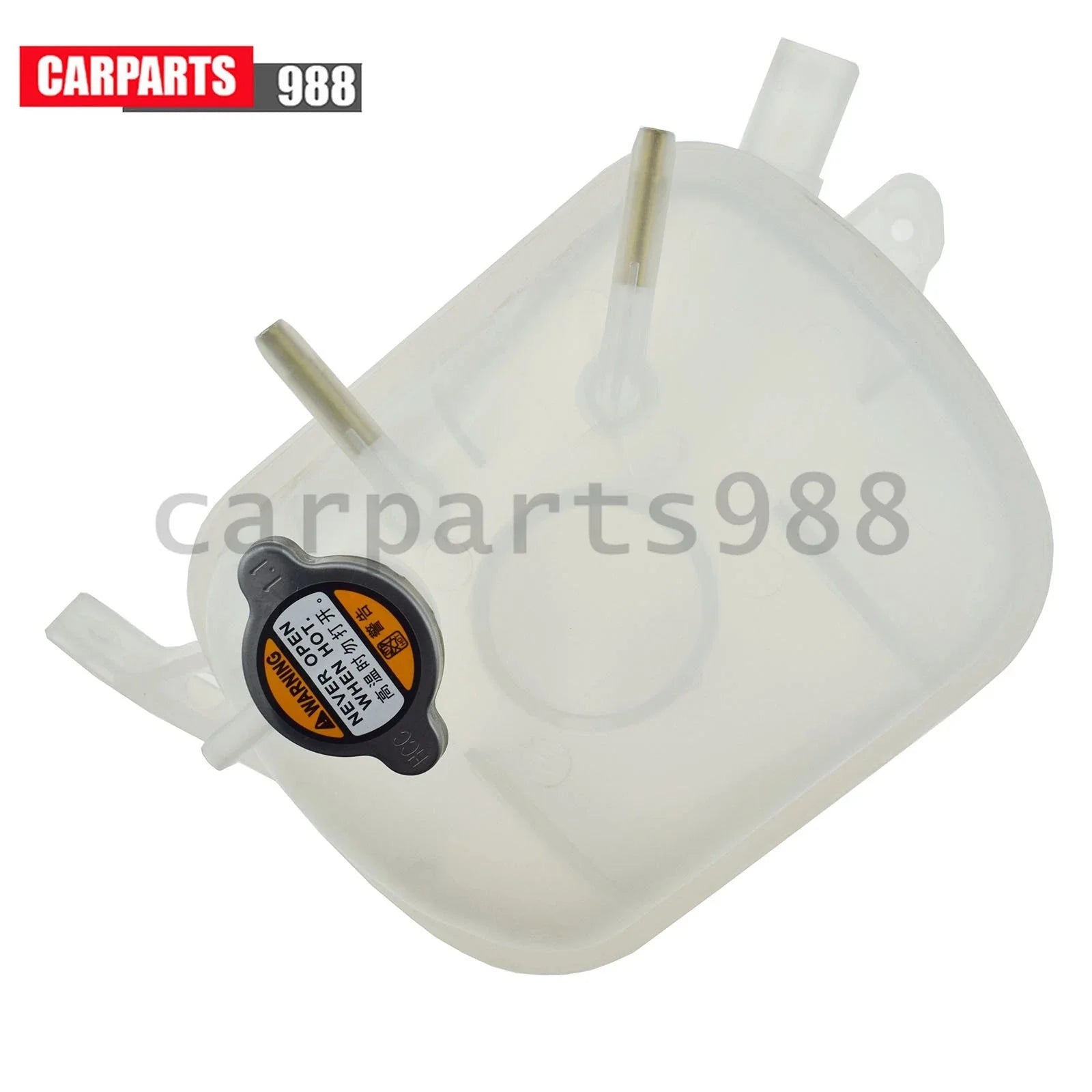 Radiator Coolant Reservoir Tank For Hyundai Elantra 2017-2021 Ceed 25430-F3300 6B93BC-57 [2]
