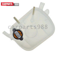 Radiator Coolant Reservoir Tank For Hyundai Elantra 2017-2021 Ceed 25430-F3300 6B93BC-57 [2]