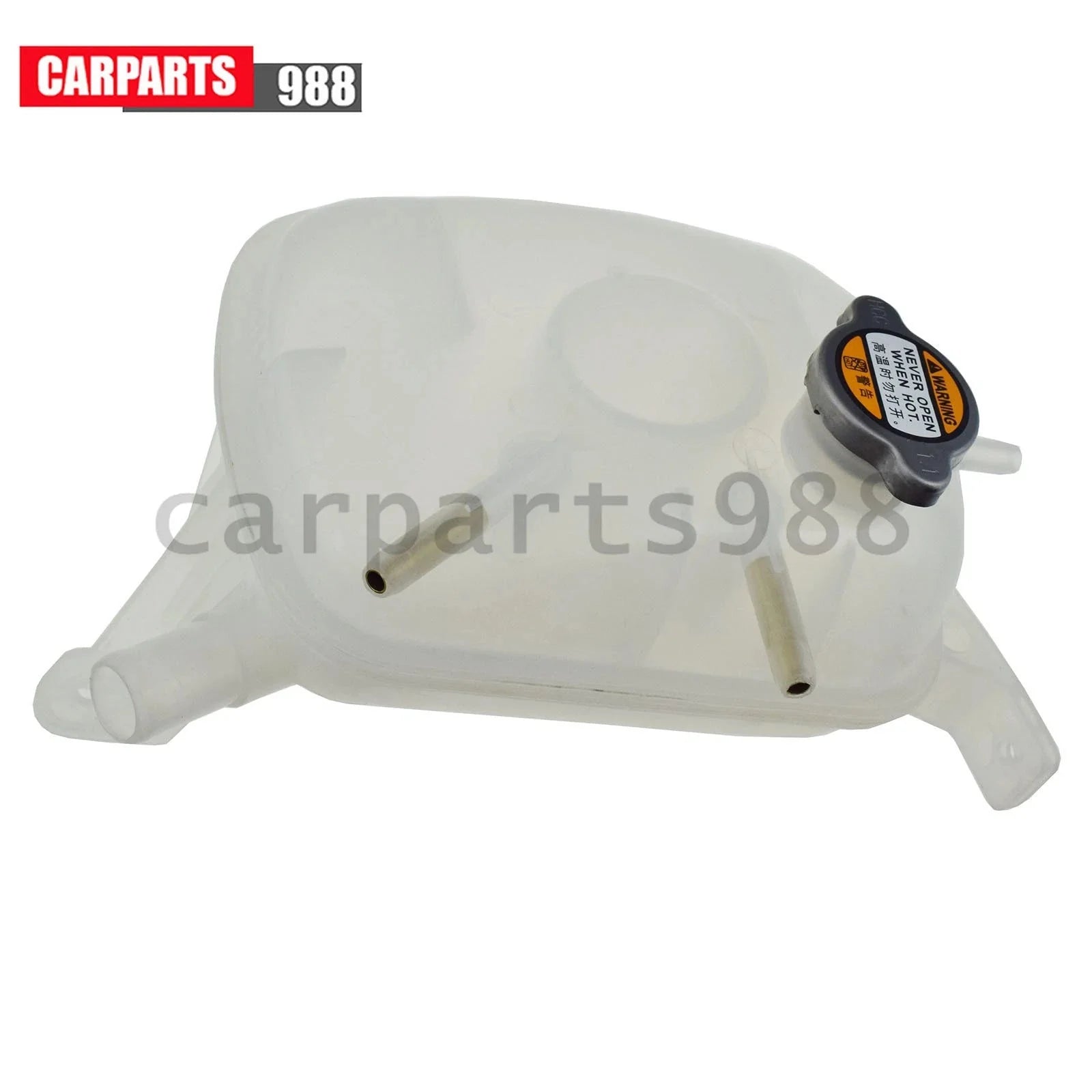 Radiator Coolant Reservoir Tank For Hyundai Elantra 2017-2021 Ceed 25430-F3300 6B93BC-57 [3]