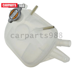 Radiator Coolant Reservoir Tank For Hyundai Elantra 2017-2021 Ceed 25430-F3300 6B93BC-57 [4]
