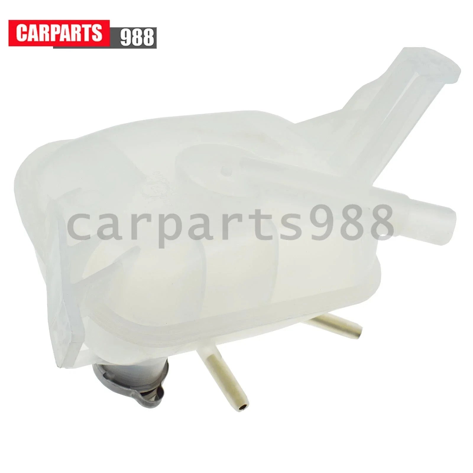 Radiator Coolant Reservoir Tank For Hyundai Elantra 2017-2021 Ceed 25430-F3300 6B93BC-57 [5]
