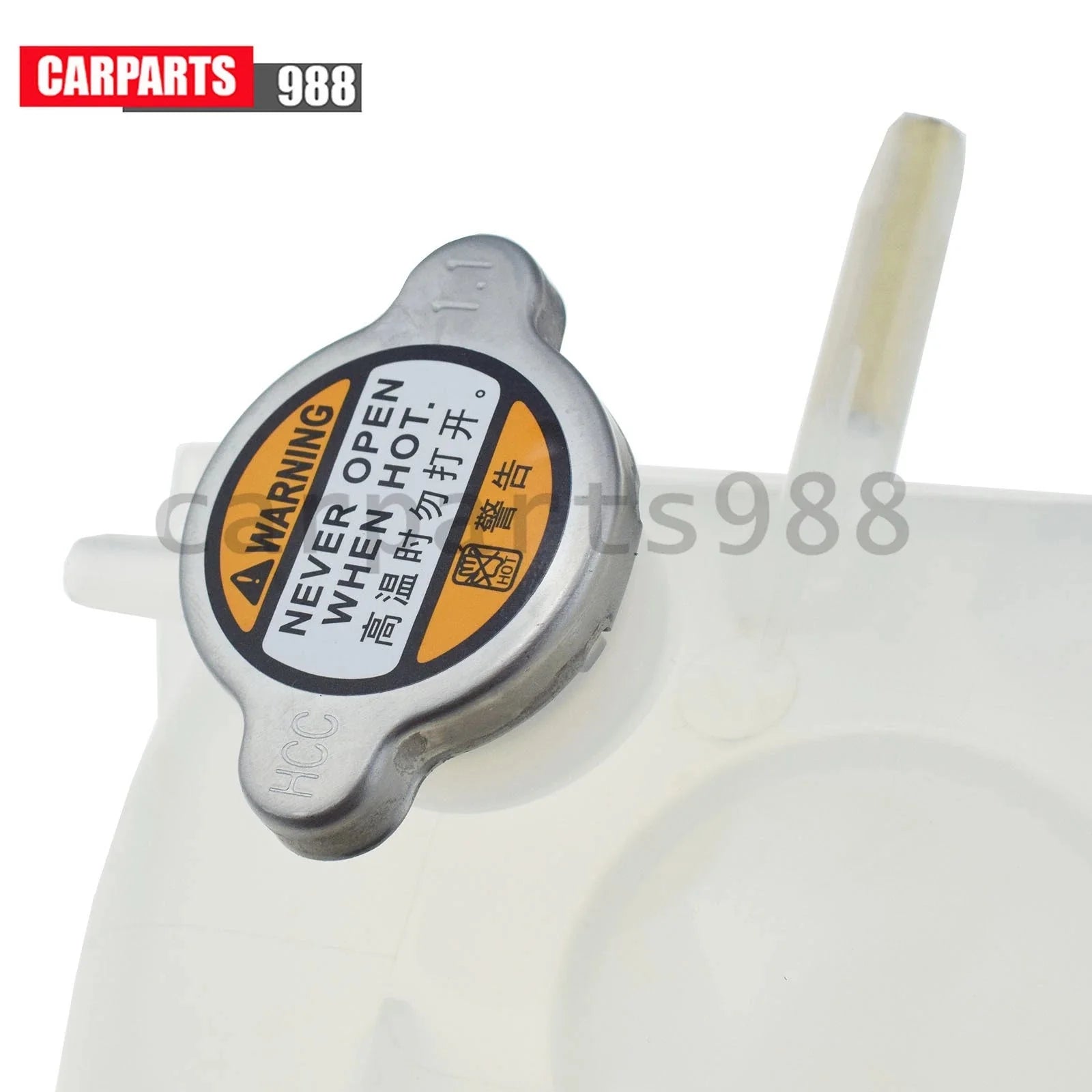 Radiator Coolant Reservoir Tank For Hyundai Elantra 2017-2021 Ceed 25430-F3300 6B93BC-57 [8]