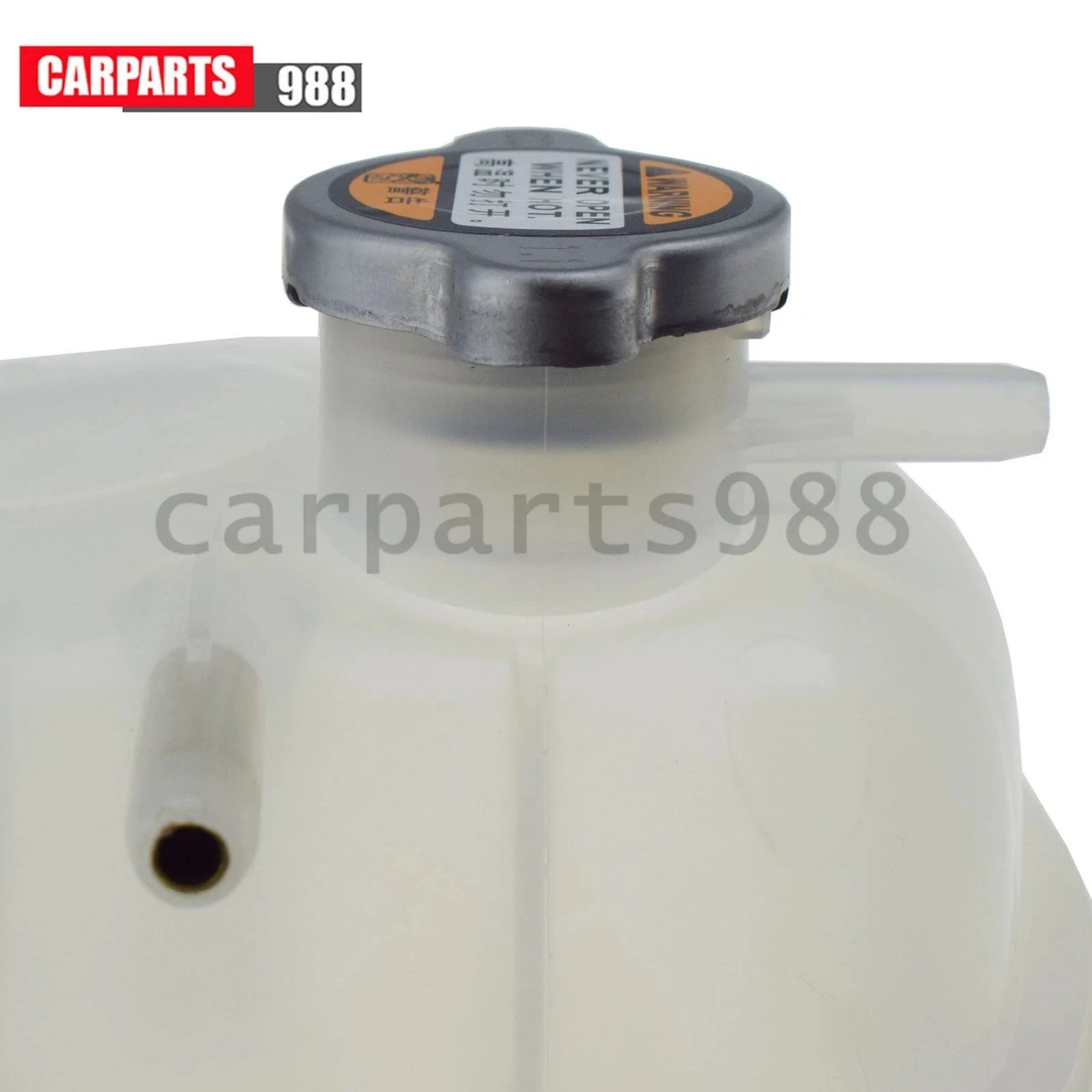 Radiator Coolant Reservoir Tank For Hyundai Elantra 2017-2021 Ceed 25430-F3300 6B93BC-57 [9]