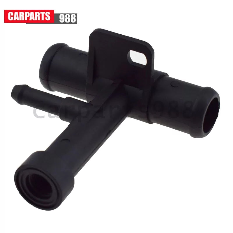 Radiator Coolant Water Pipe Fit For HYUNDAI (HS) KIA Engine 97324-3A000 6B93BC-57 [7]