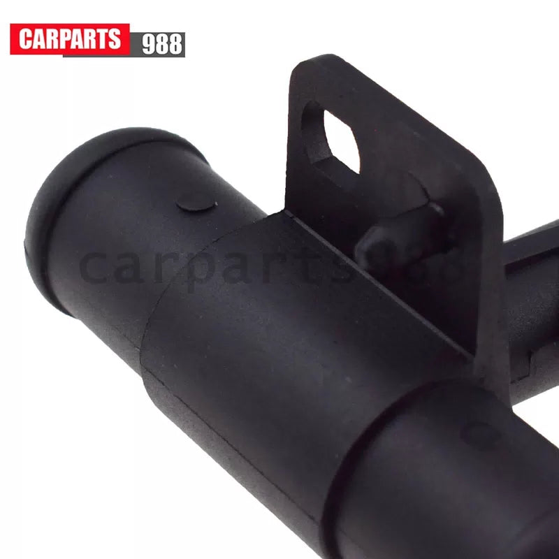 Radiator Coolant Water Pipe Fit For HYUNDAI (HS) KIA Engine 97324-3A000 6B93BC-57 [9]