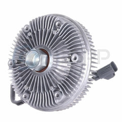 Radiator Cooling Fan Clutch For 2004-2009 Dodge Ram 2500 04-09 Dodge Ram 3500 6B93BC-57 [2]