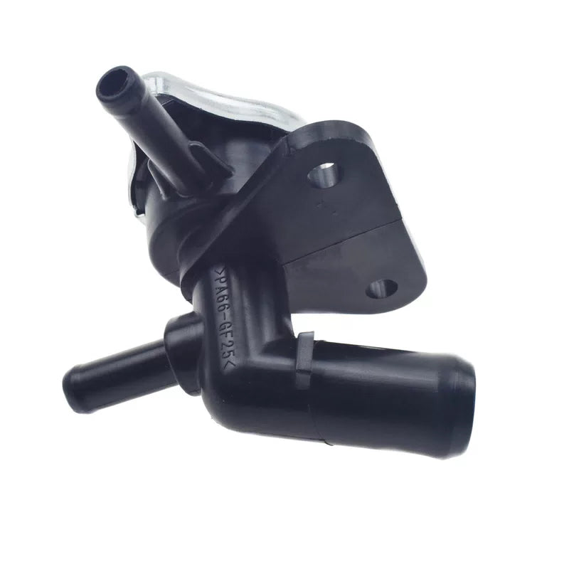 Radiator Filler Neck W/ Cap for Mazda 6 2006 2007 2008 2009 2010 LFB7-15-17YA 6B93BC-57 [6]