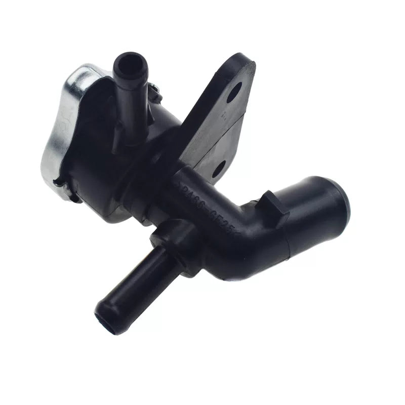 Radiator Filler Neck W/ Cap for Mazda 6 2006 2007 2008 2009 2010 LFB7-15-17YA 6B93BC-57 [7]