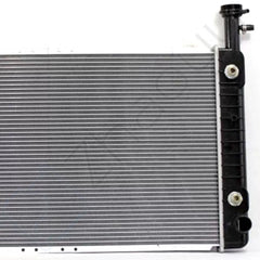 Radiator For 04-13 Chevrolet Express 1500 2500 5.3L V8 Fits CU2792 [3]