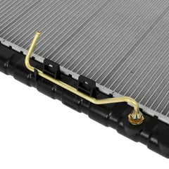 Radiator For 1999-2005 Hyundai Sonata 2001 2002 2003 2004 2005 2006 Kia Optima KOEEP [4]