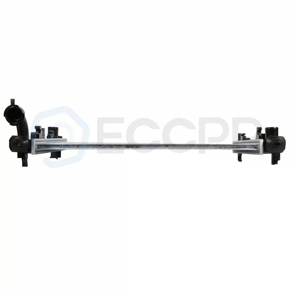 Radiator For 2011-2019 Dodge Durango Jeep Grand Cherokee with Oil Hose Clamp Kit 6B93BC-57 [8]