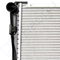 Radiator For Mercedes-Benz E320 260E 300CE 300E 300TE 2.6 2.8 3.0 3.2 L6 CU453 6B93BC-57 [3]