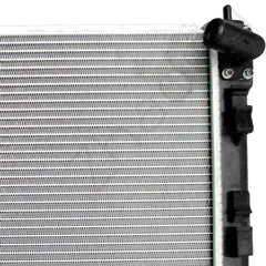 Radiator For Mitsubishi Lancer Outlander Sport RVR 2.0 2.4 L4 3.0 V6 CU2979 6B93BC-57 [2]