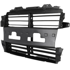Radiator Grill Air Shutter Control Assembly For 13-19 Ford Explorer JB5Z8475A KOEEP [1]