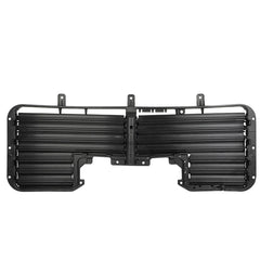 Radiator Shutter Grille Shutter For 17-18 Chevrolet Silverado GMC Sierra 1500 6B93BC-57 [3]