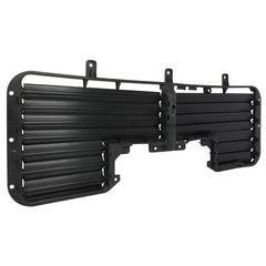 Radiator Shutter Grille Shutter For 17-18 Chevrolet Silverado GMC Sierra 1500 6B93BC-57 [4]