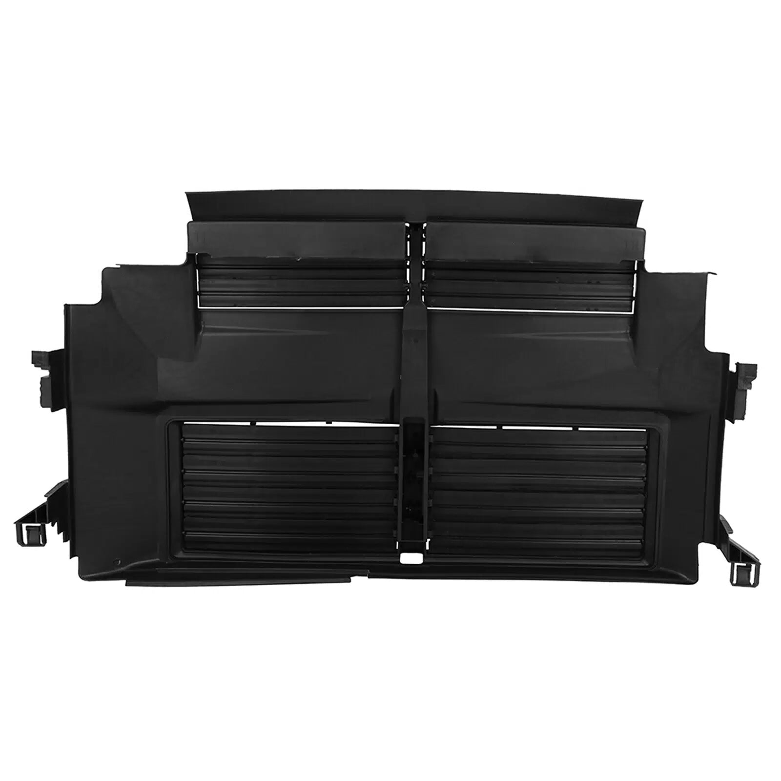 Radiator Shutter Grille Shutter For 2012-2013 2014 Ford Focus 2.0L 6B93BC-57 [2]