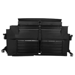 Radiator Shutter Grille Shutter For 2012-2013 2014 Ford Focus 2.0L 6B93BC-57 [2]