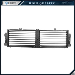 Radiator Shutter Grille Shutter For Chevrolet Traverse 2.0L 2018-2019 6B93BC-57 [1]