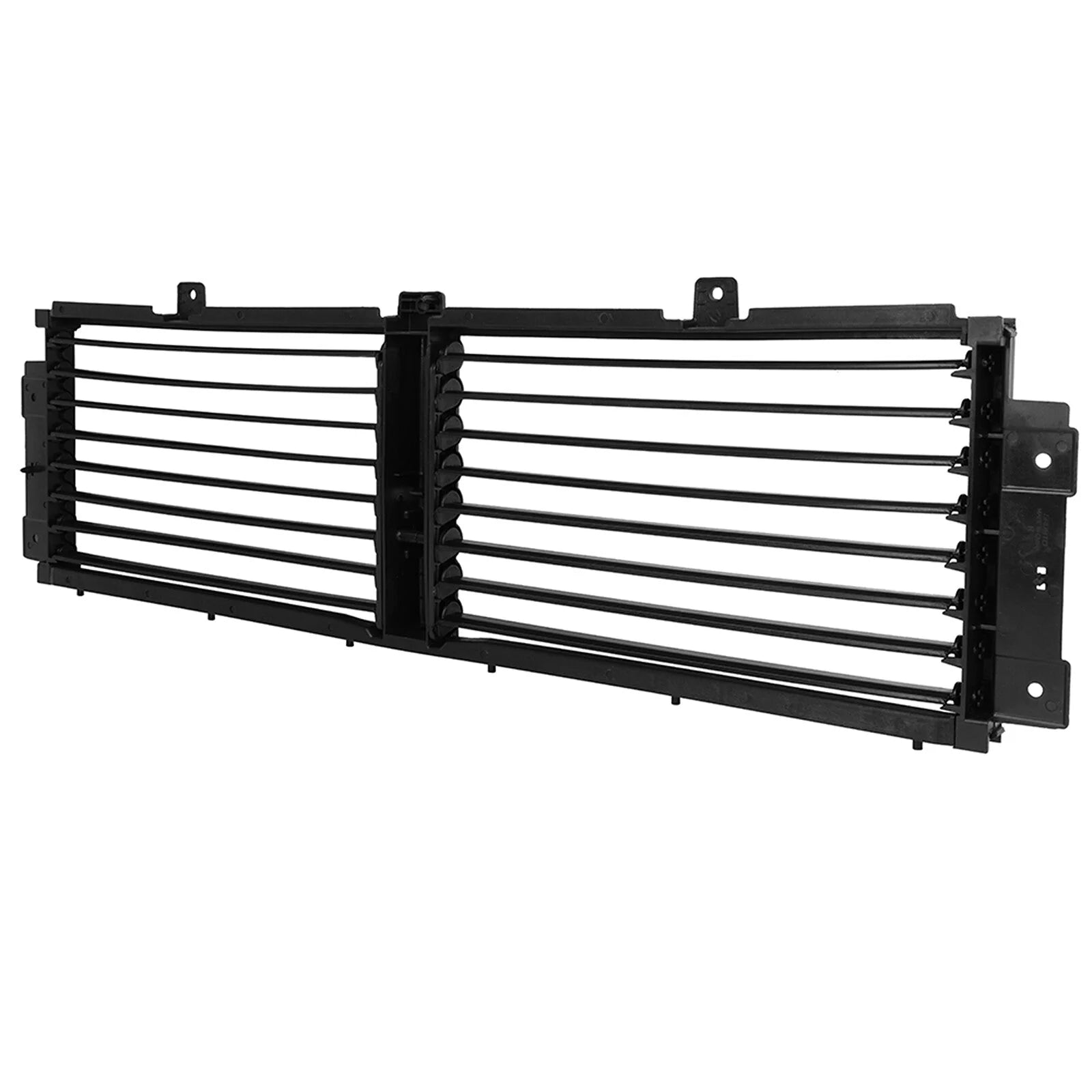 Radiator Shutter Grille Shutter For Chevrolet Traverse 2.0L 2018-2019 6B93BC-57 [6]