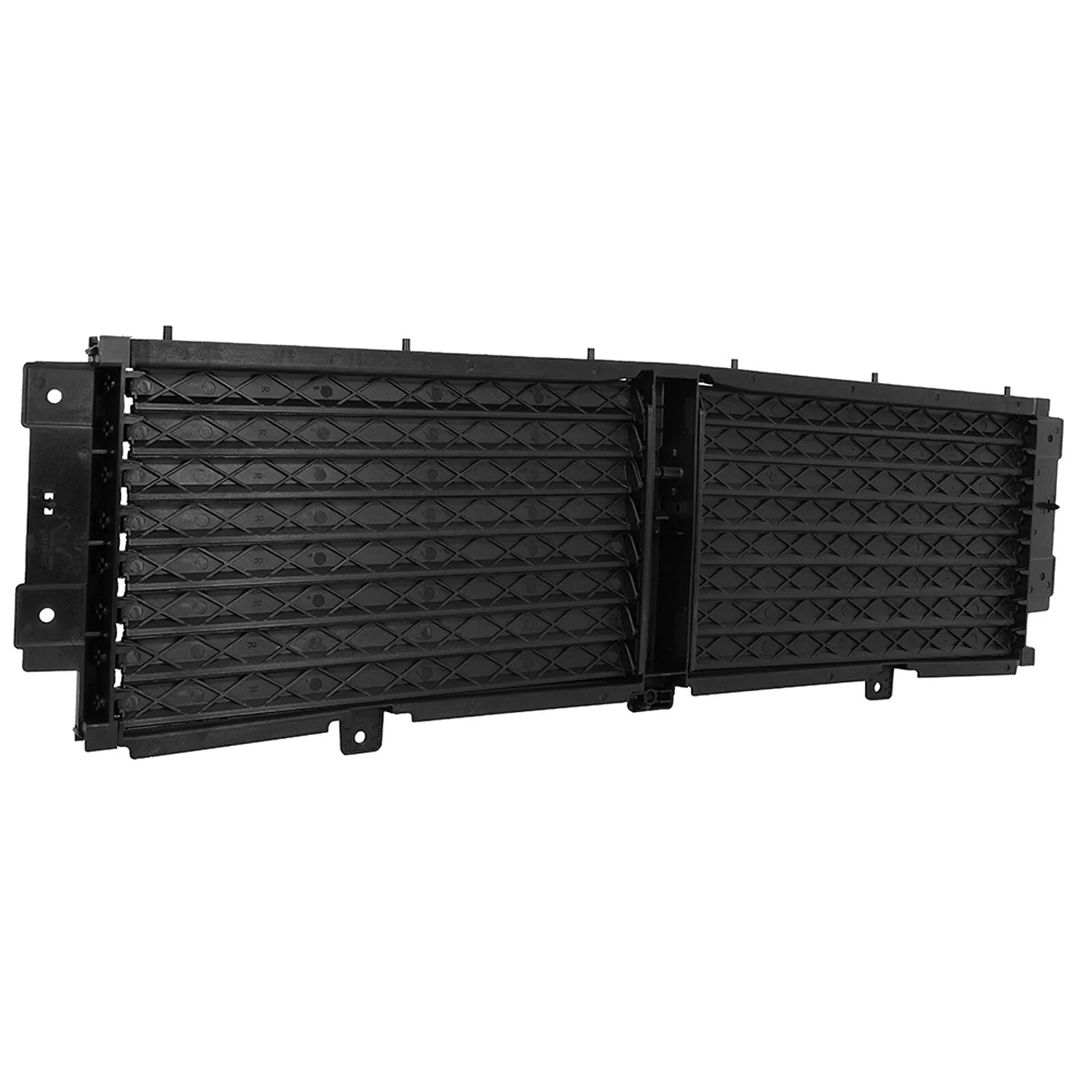 Radiator Shutter Grille Shutter For Chevrolet Traverse 2.0L 2018-2019 6B93BC-57 [7]
