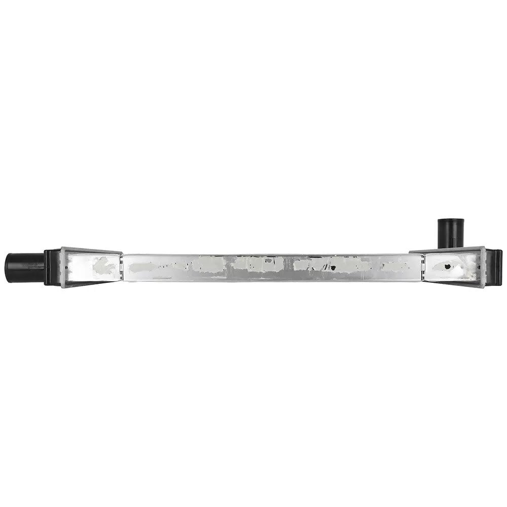 Radiator & AC Condenser Cooling Kit For 03-07 International Harvester 8600 SBA 6B93BC-57 [11]