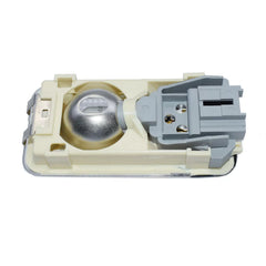 Reading Light Auto Interior Dome Lamp For Peugeot Partner 107 108 206 CC 6362 P3 6B93BC-57 [2]