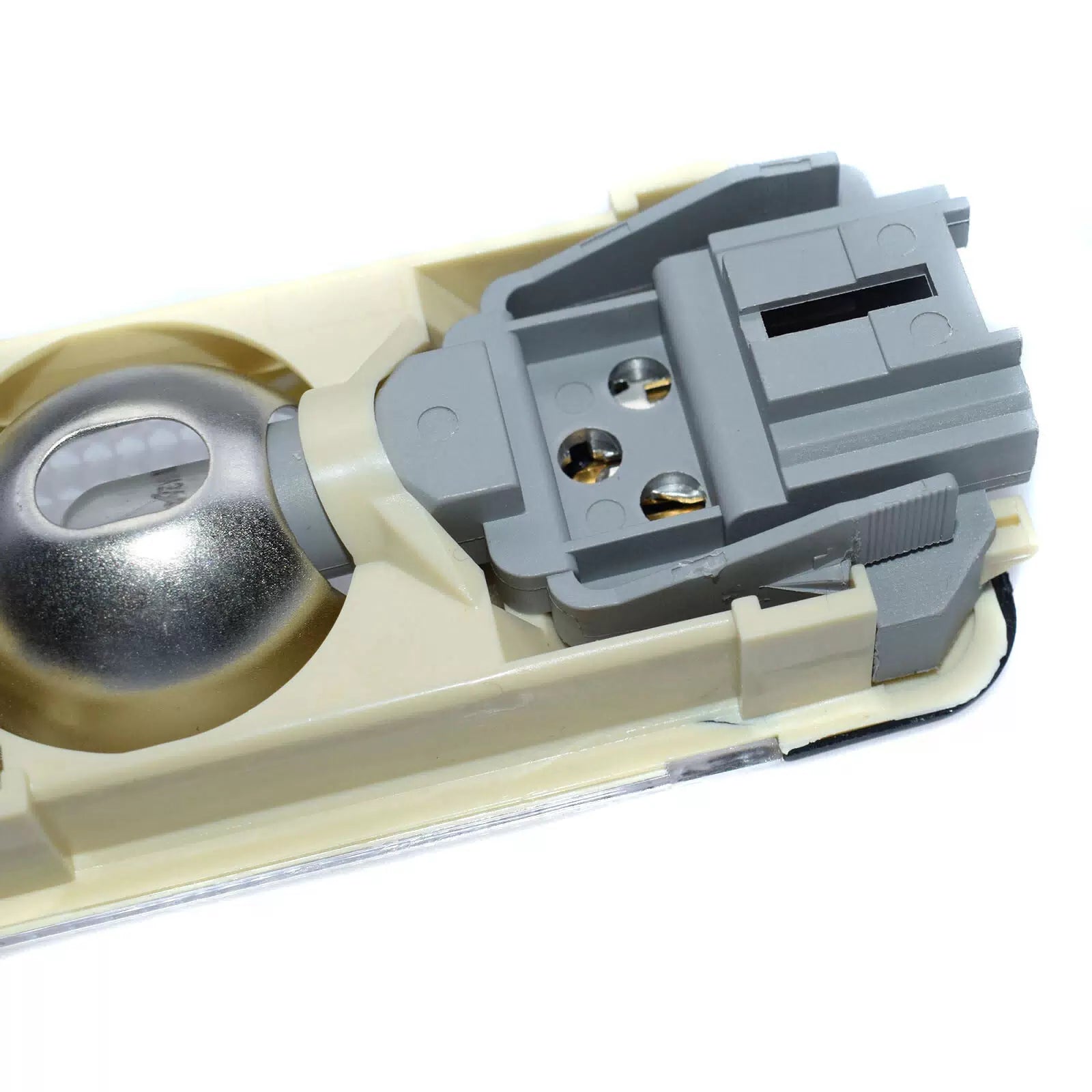 Reading Light Auto Interior Dome Lamp For Peugeot Partner 107 108 206 CC 6362 P3 6B93BC-57 [9]