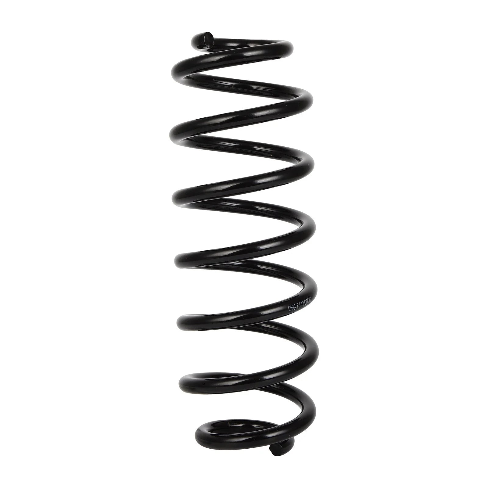 Rear 2x Coil Springs for Volkswagen Passat 2006-2019 Tiguan 09-17 Tiguan Limited 6B93BC-57 [5]